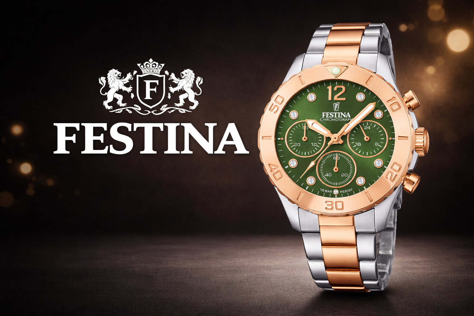 Festina ženski satovi